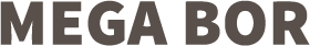 Logo Mega Bor