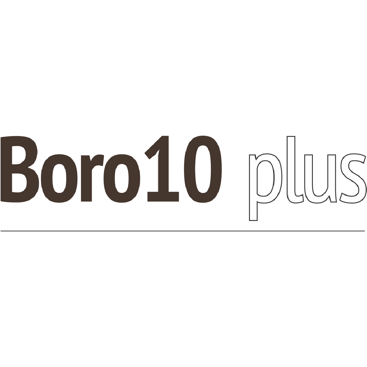 Boro10 Plus
