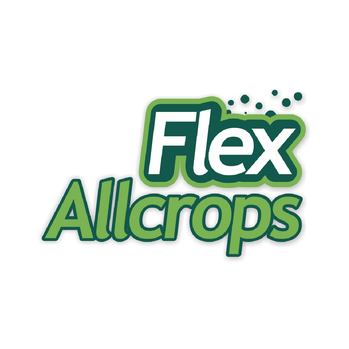 Flex Allcrops