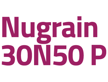 Nugrain 30N50 P