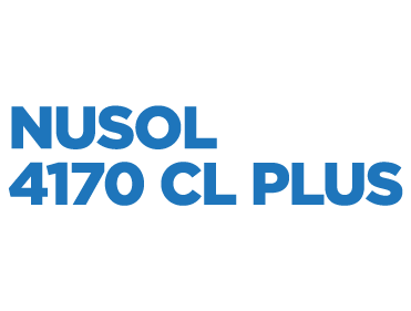 NUSOL 4170 CL PLUS