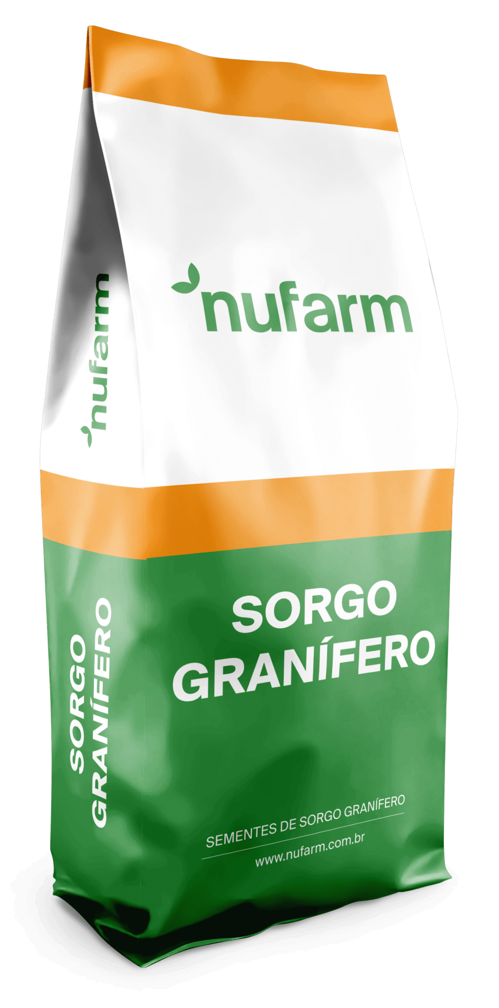 Embalagem NUGRAIN 290 AP