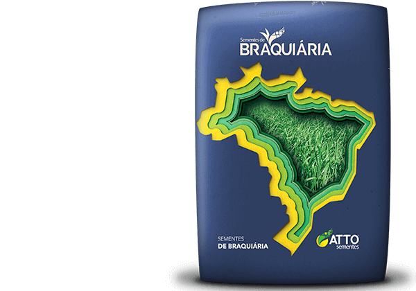 Produto Braquiaria