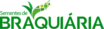 Sementes de Braquiaria