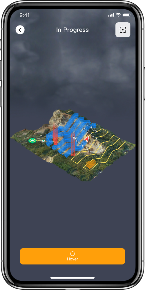 Exportación rápida